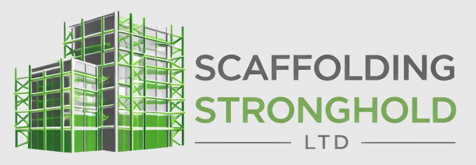 Scaffolding Stronghold logo