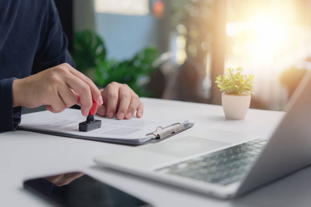 What Does An Smas Accreditation Mean Professional Services